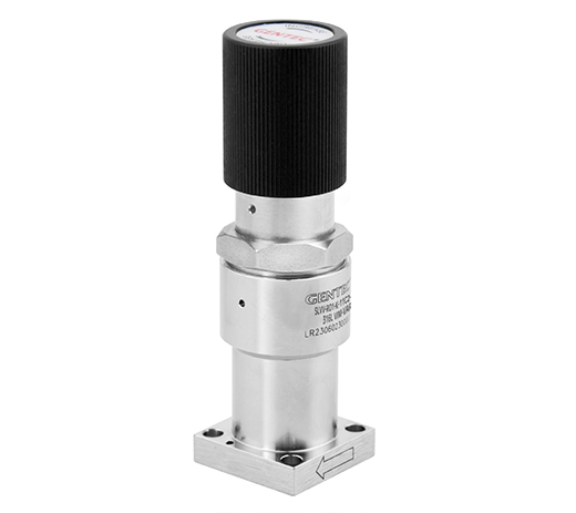 IGS R01 Series Regulator